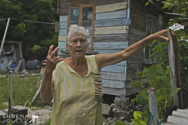 Erlene Downie's sister Joyce.jpg - 